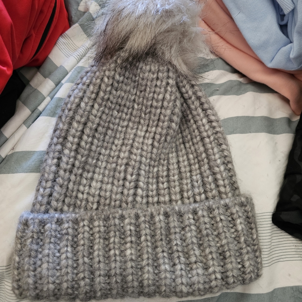 Express Beanie Size OS